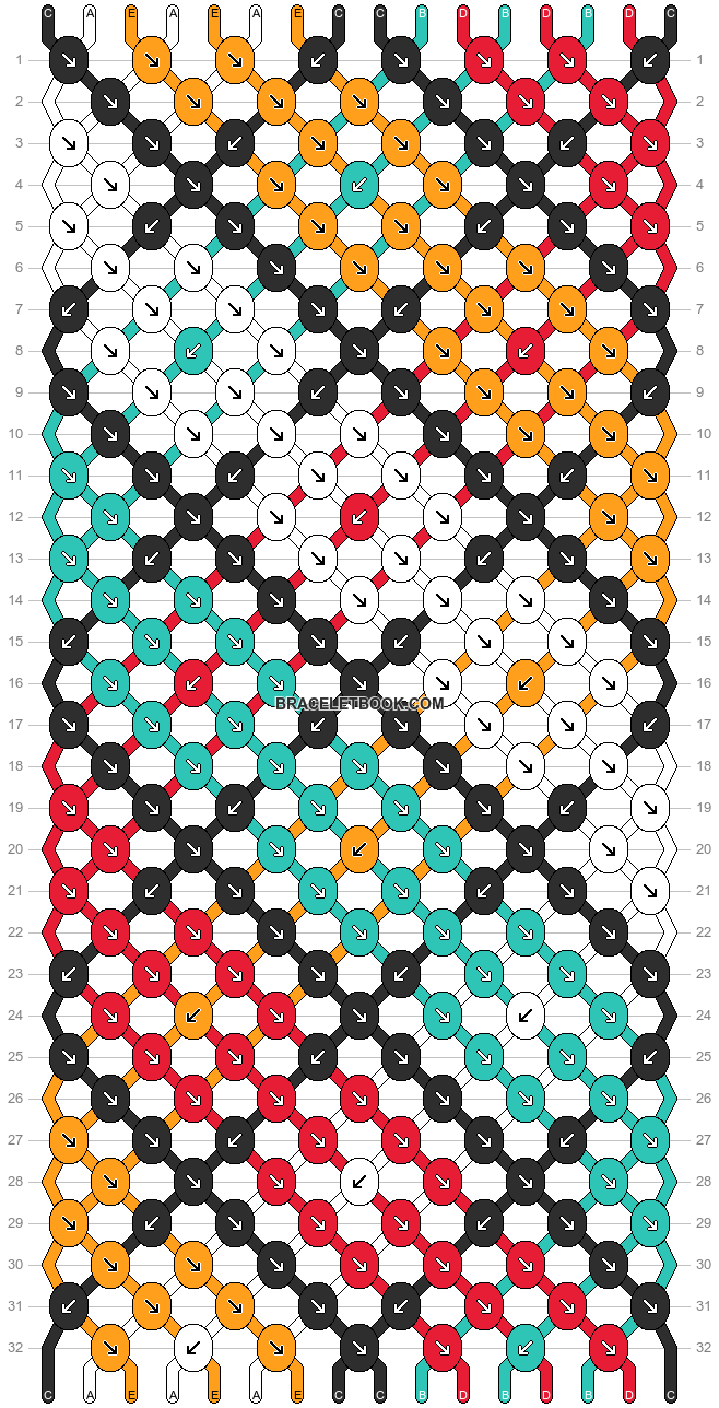 Normal pattern #114173 variation #366121 pattern