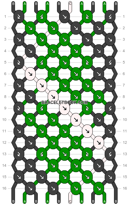 Normal pattern #176824 variation #366122 pattern