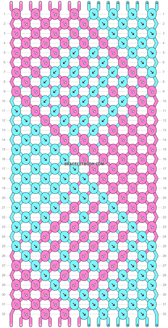 Normal pattern #106746 variation #366124 pattern