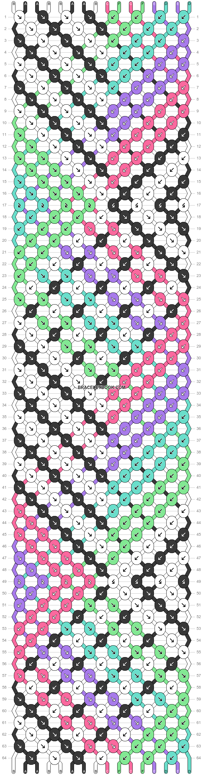 Normal pattern #44774 variation #366125 pattern