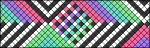 Normal pattern #44774 variation #366125