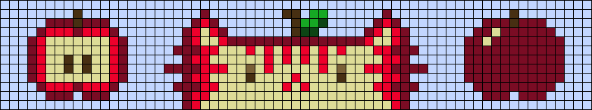 Alpha pattern #155258 variation #366126 preview