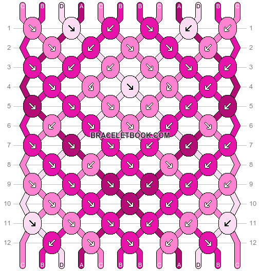 Normal pattern #116884 variation #366129 pattern