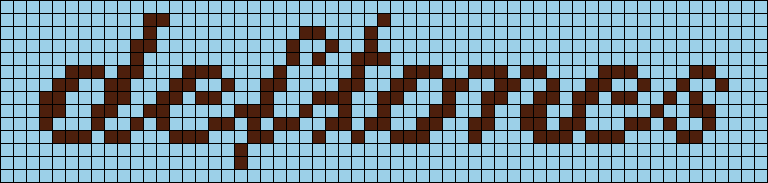 Alpha pattern #160895 variation #366130 preview