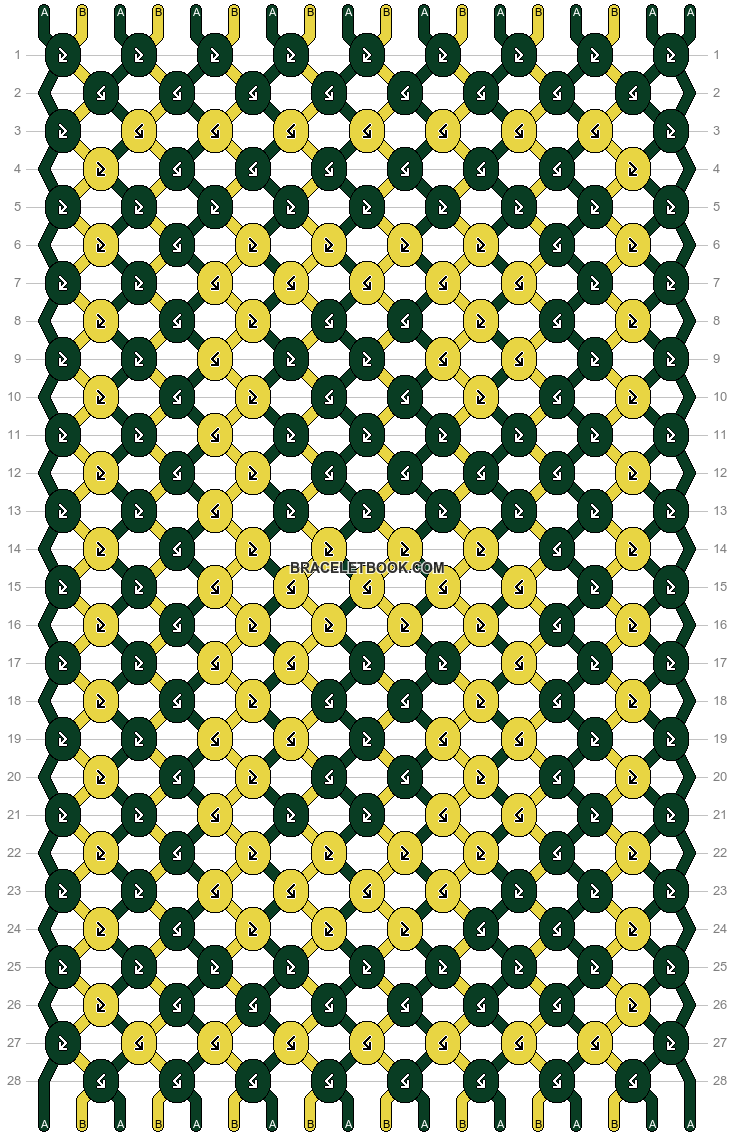 Normal pattern #176811 variation #366131 pattern