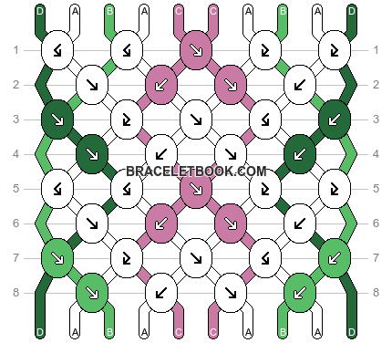 Normal pattern #107731 variation #366132 pattern