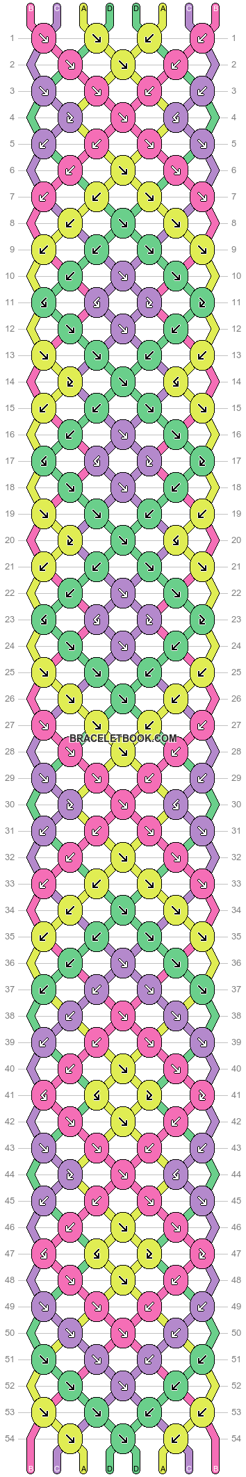 Normal pattern #156889 variation #366134 pattern