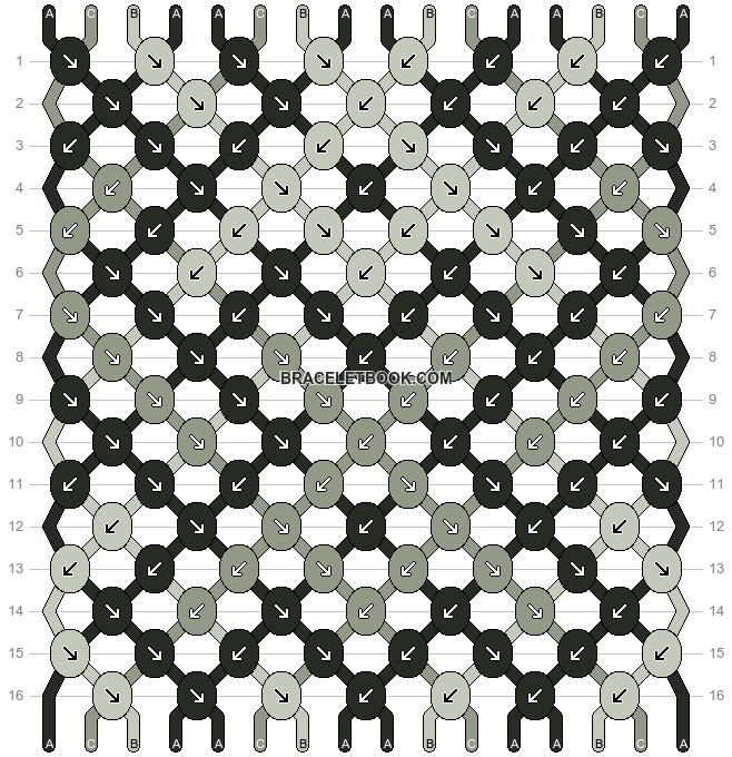 Normal pattern #174535 variation #366135 pattern