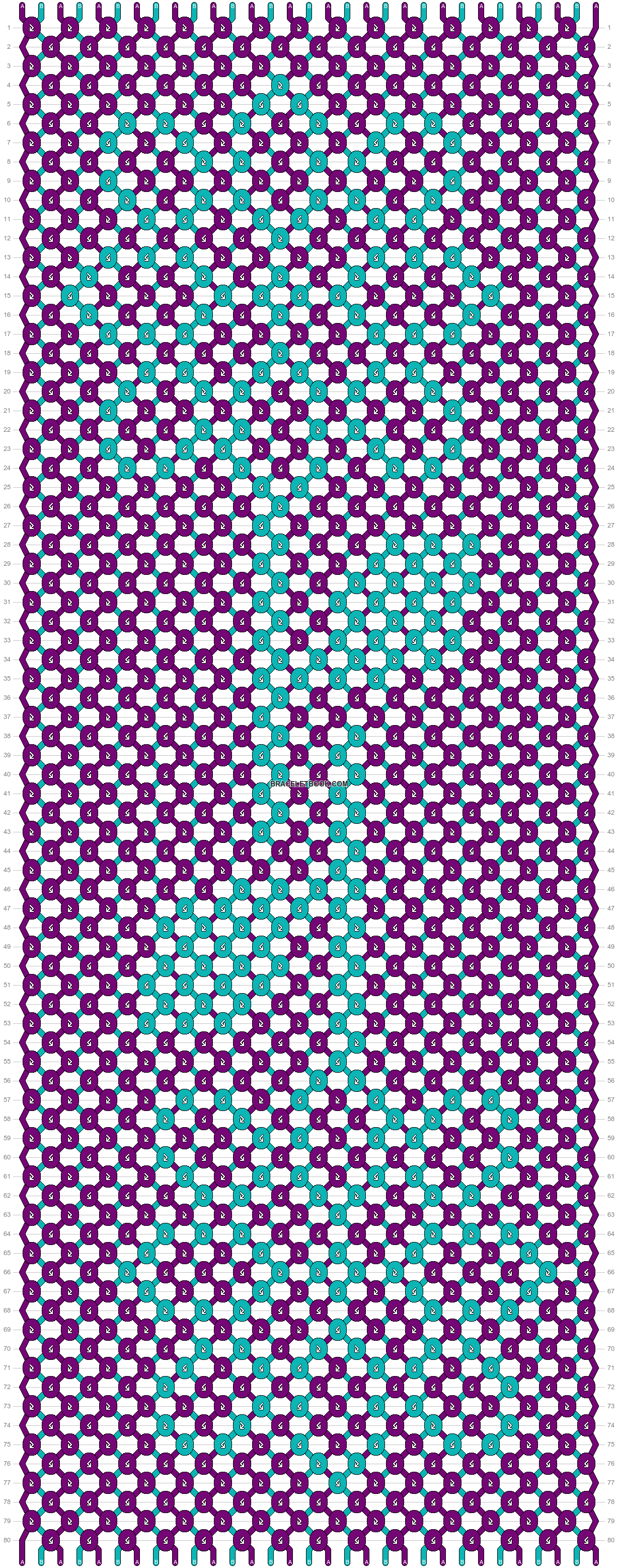 Normal pattern #176765 variation #366136 pattern