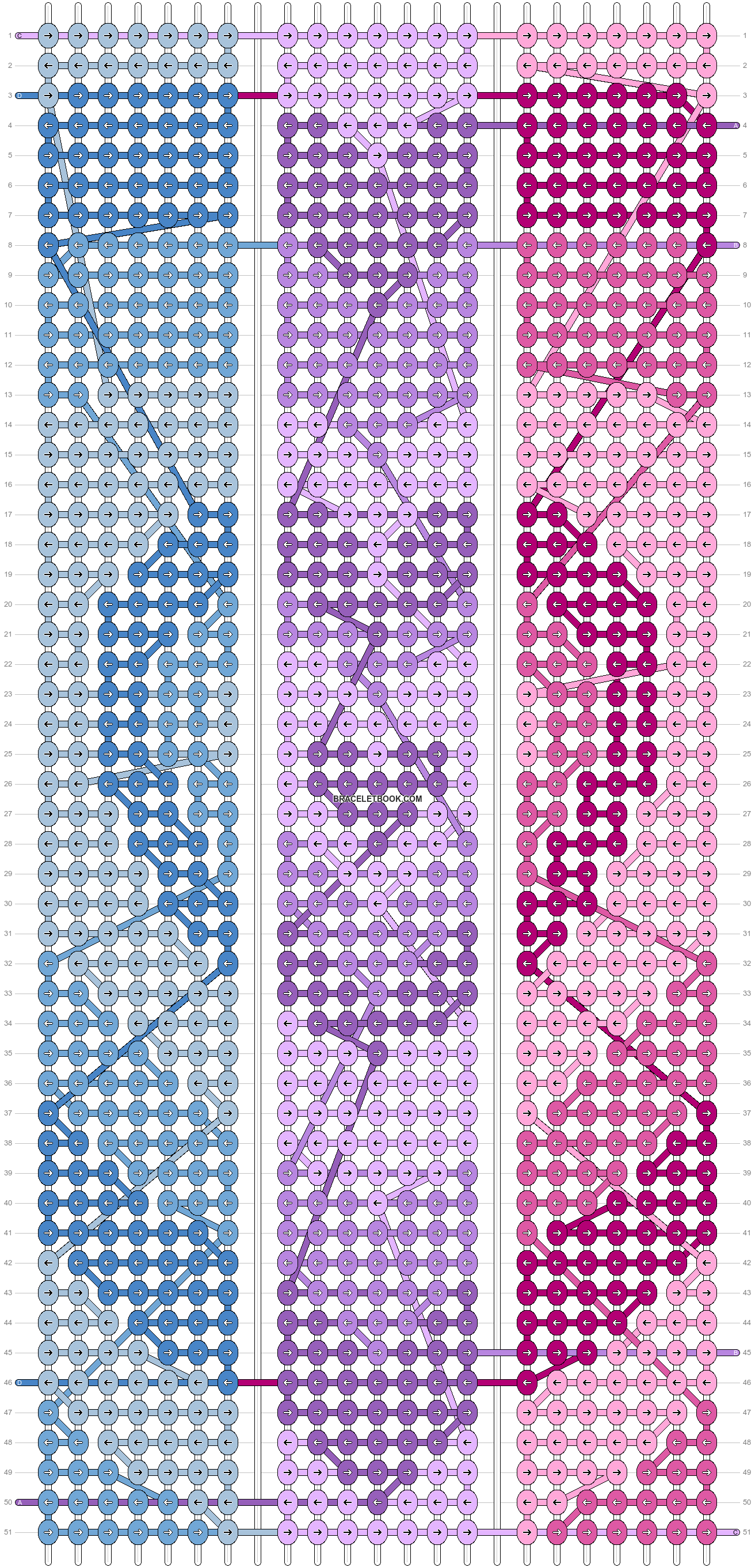 Alpha pattern #146641 variation #366137 pattern