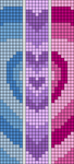 Alpha pattern #146641 variation #366137