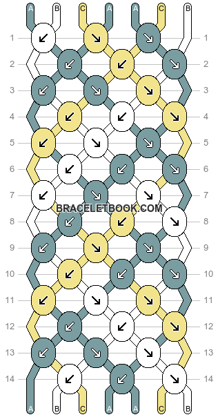 Normal pattern #176744 variation #366138 pattern