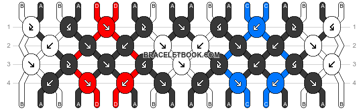 Normal pattern #176832 variation #366139 pattern