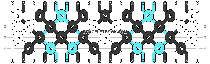 Normal pattern #176832 variation #366140 pattern