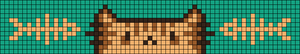 Alpha pattern #155224 variation #366142