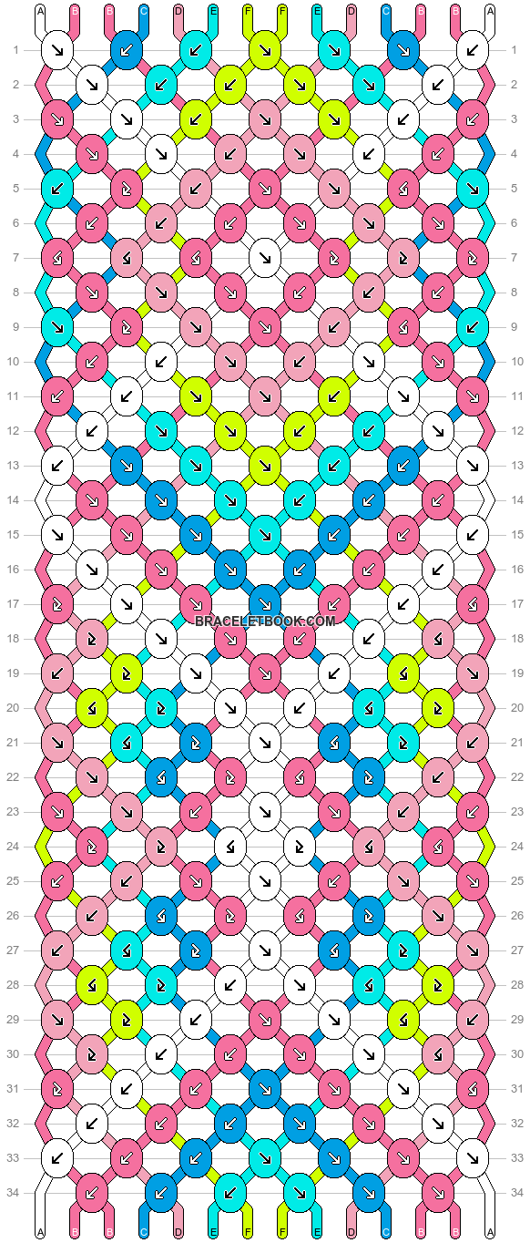 Normal pattern #119680 variation #366143 pattern