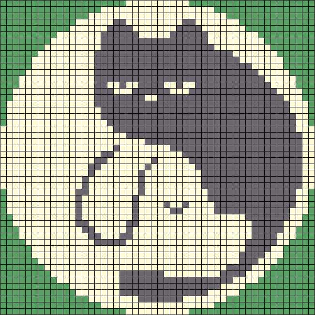 Alpha pattern #62428 variation #366144 preview