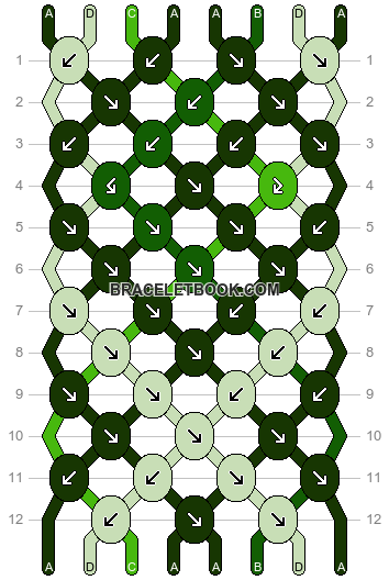 Normal pattern #174811 variation #366145 pattern