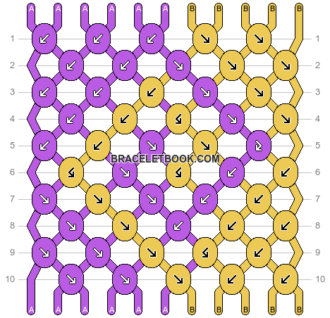 Normal pattern #5608 variation #366147 pattern