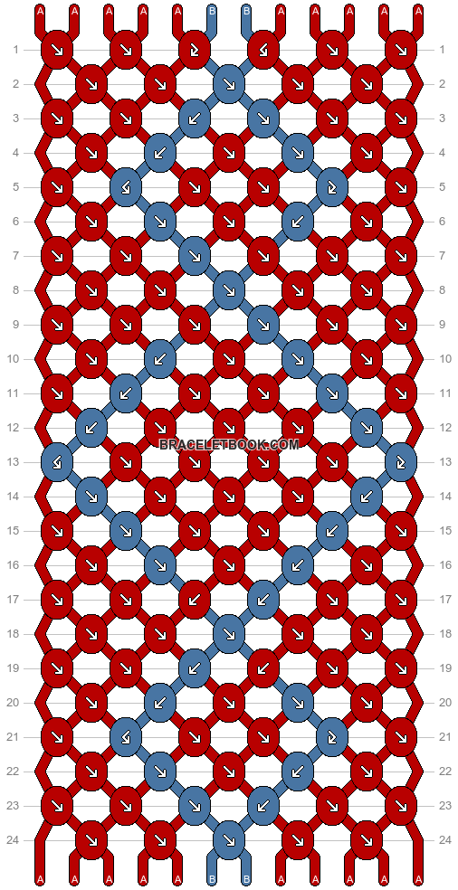 Normal pattern #102660 variation #366148 pattern