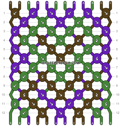 Normal pattern #17369 variation #366150 pattern