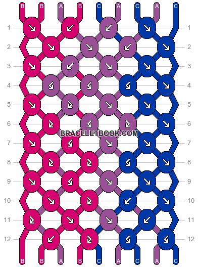 Normal pattern #176565 variation #366152 pattern