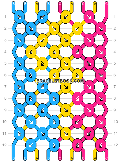 Normal pattern #176565 variation #366153 pattern