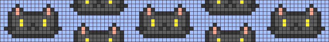 Alpha pattern #45420 variation #366154 preview