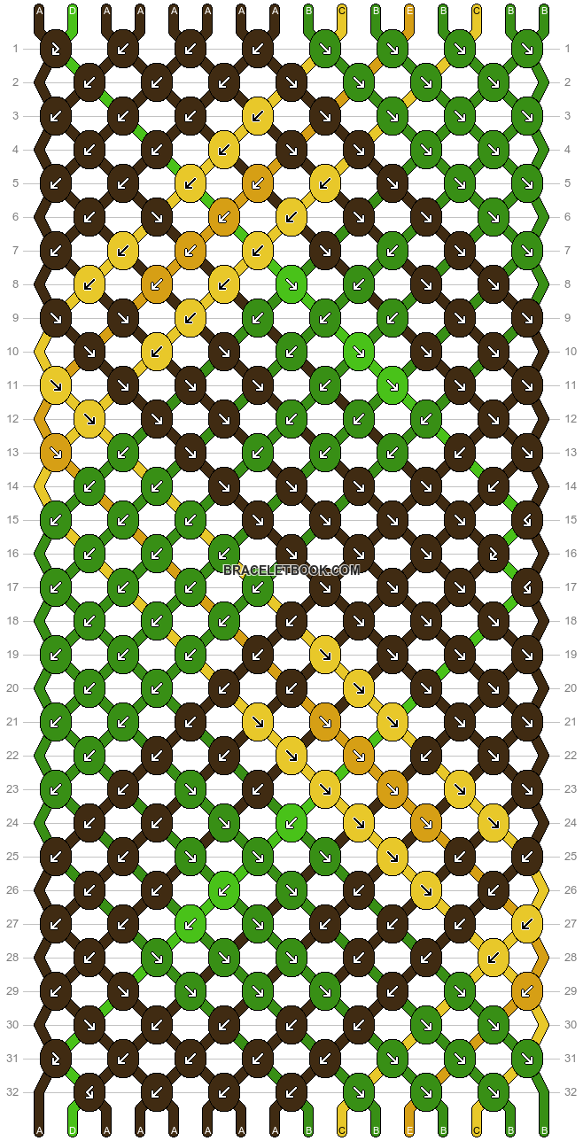 Normal pattern #157734 variation #366157 pattern