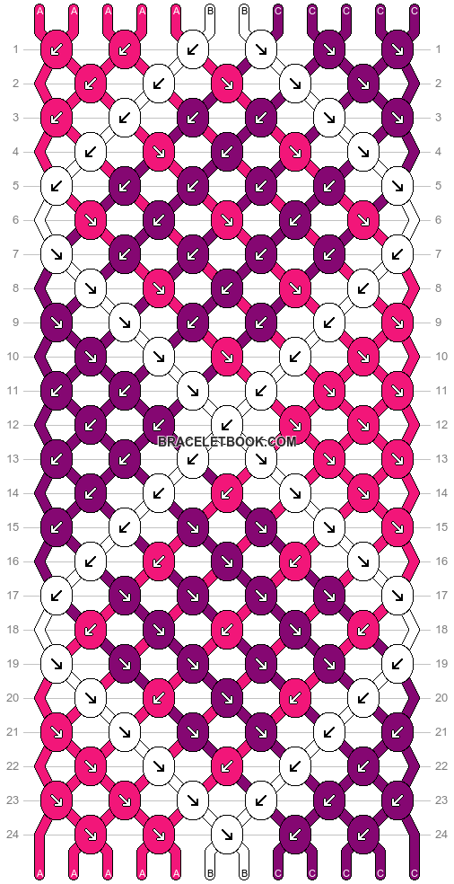 Normal pattern #161058 variation #366159 pattern