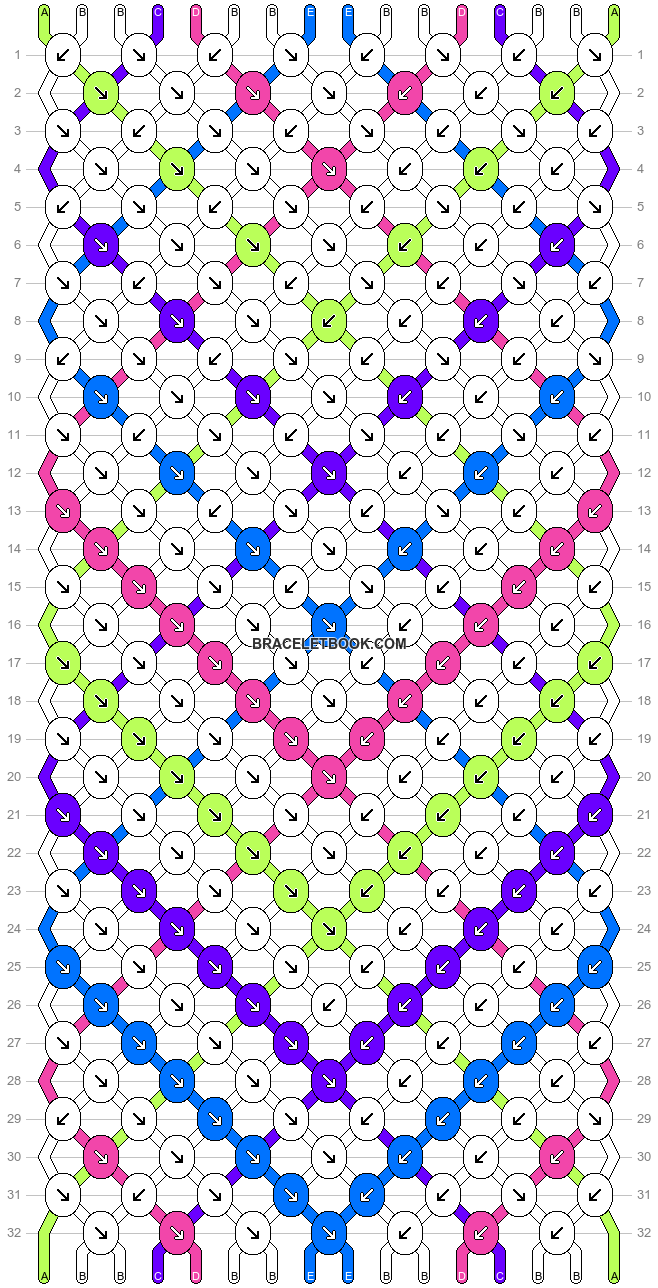 Normal pattern #25162 variation #366160 pattern