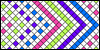 Normal pattern #25162 variation #366160