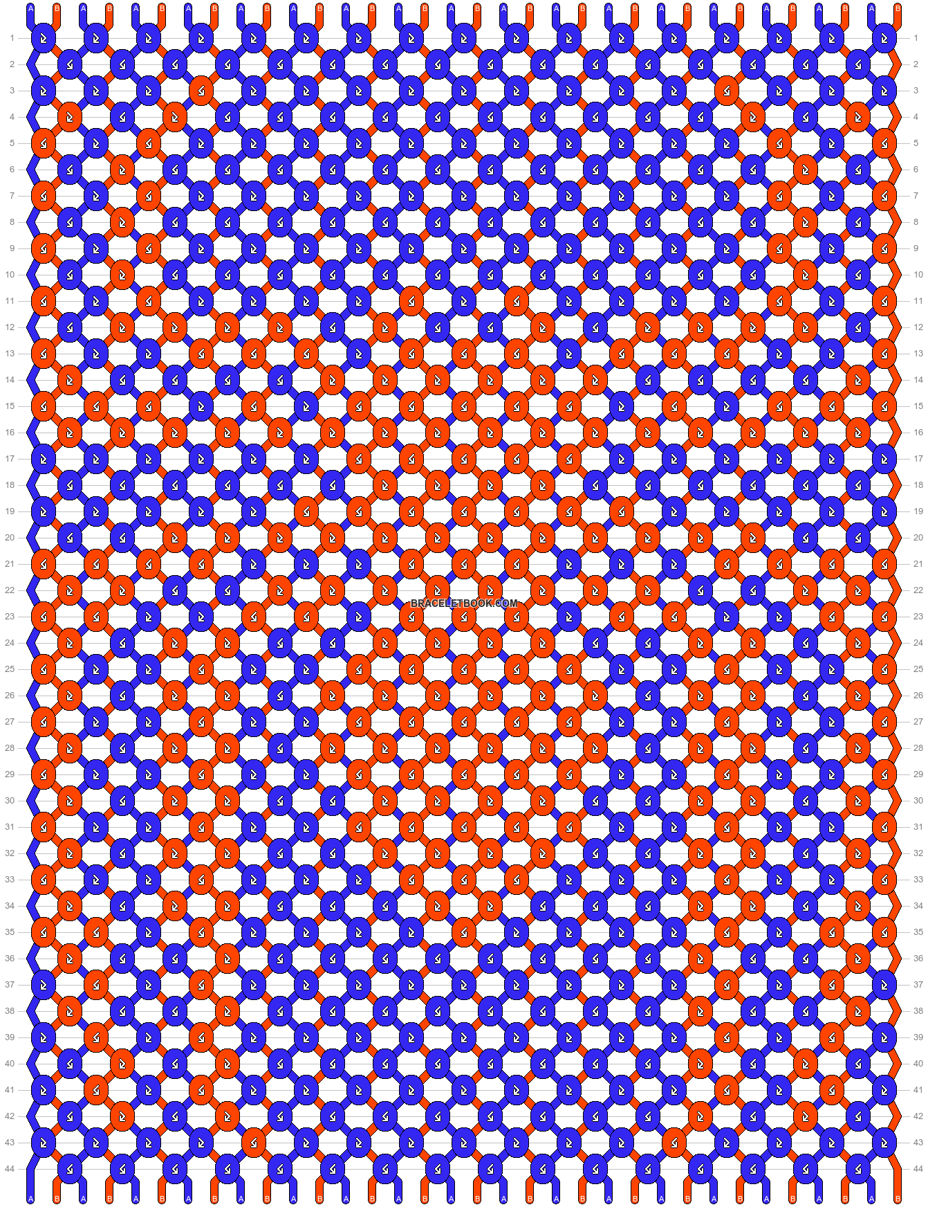 Normal pattern #176666 variation #366163 pattern