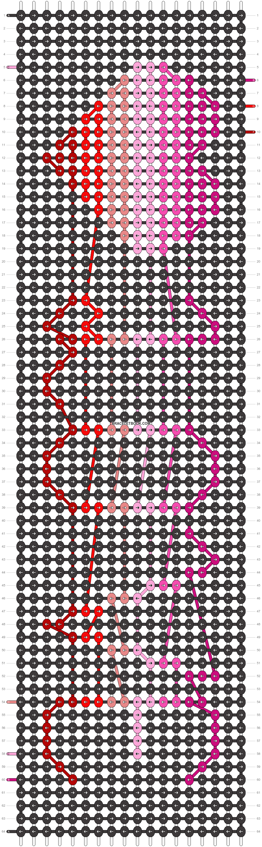 Alpha pattern #174149 variation #366165 pattern