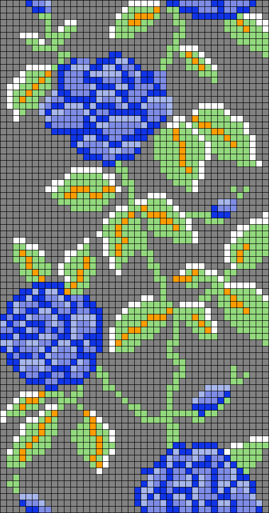Alpha pattern #176570 variation #366166 preview