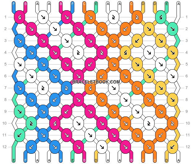 Normal pattern #10902 variation #366168 pattern