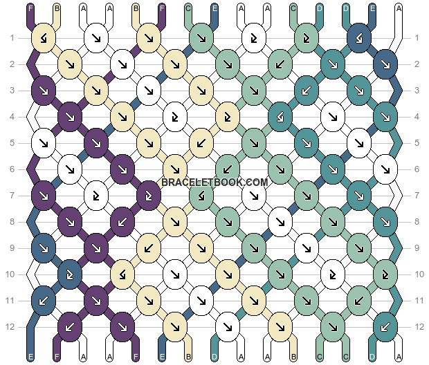 Normal pattern #10902 variation #366169 pattern