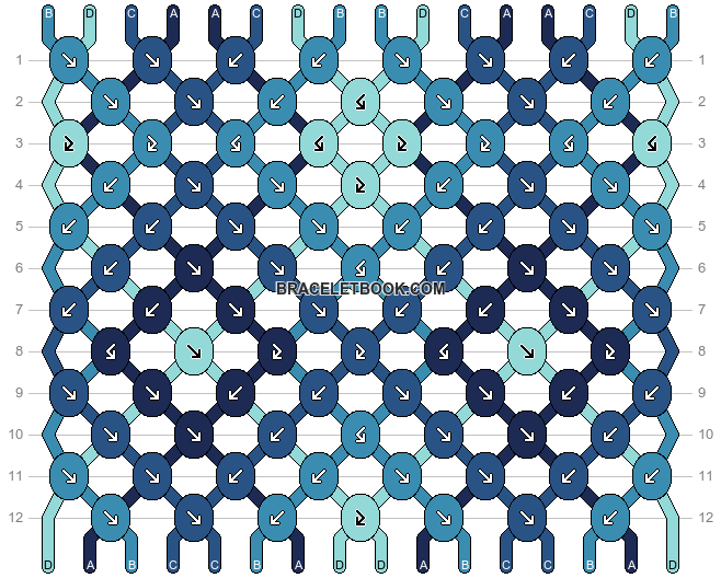 Normal pattern #1204 variation #366171 pattern