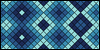 Normal pattern #1204 variation #366171