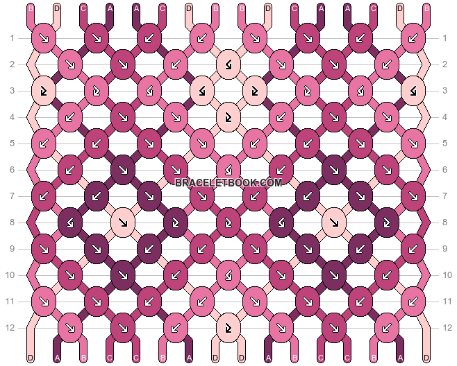 Normal pattern #1204 variation #366172 pattern