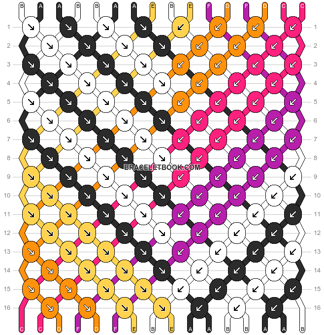 Normal pattern #2130 variation #366174 pattern
