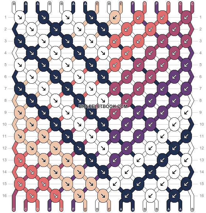 Normal pattern #2130 variation #366175 pattern