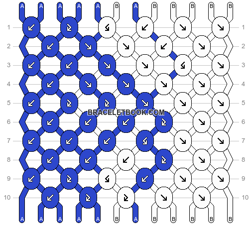 Normal pattern #151501 variation #366176 pattern