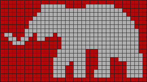 Alpha pattern #11890 variation #366177 preview