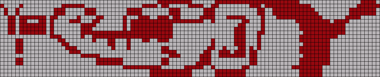 Alpha pattern #6846 variation #366178 preview