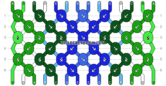 Normal pattern #3302 variation #366179 pattern