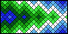 Normal pattern #3302 variation #366179