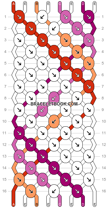 Normal pattern #6162 variation #366180 pattern