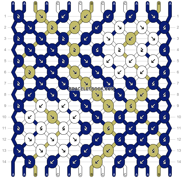 Normal pattern #47332 variation #366181 pattern