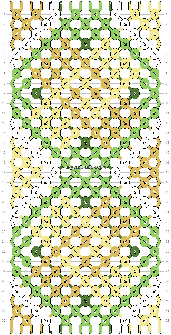 Normal pattern #137785 variation #366182 pattern
